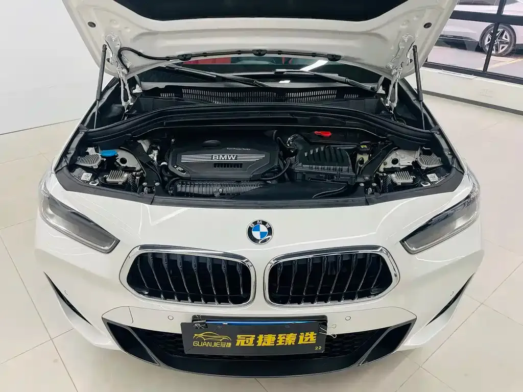 BMW X2 — фото 2