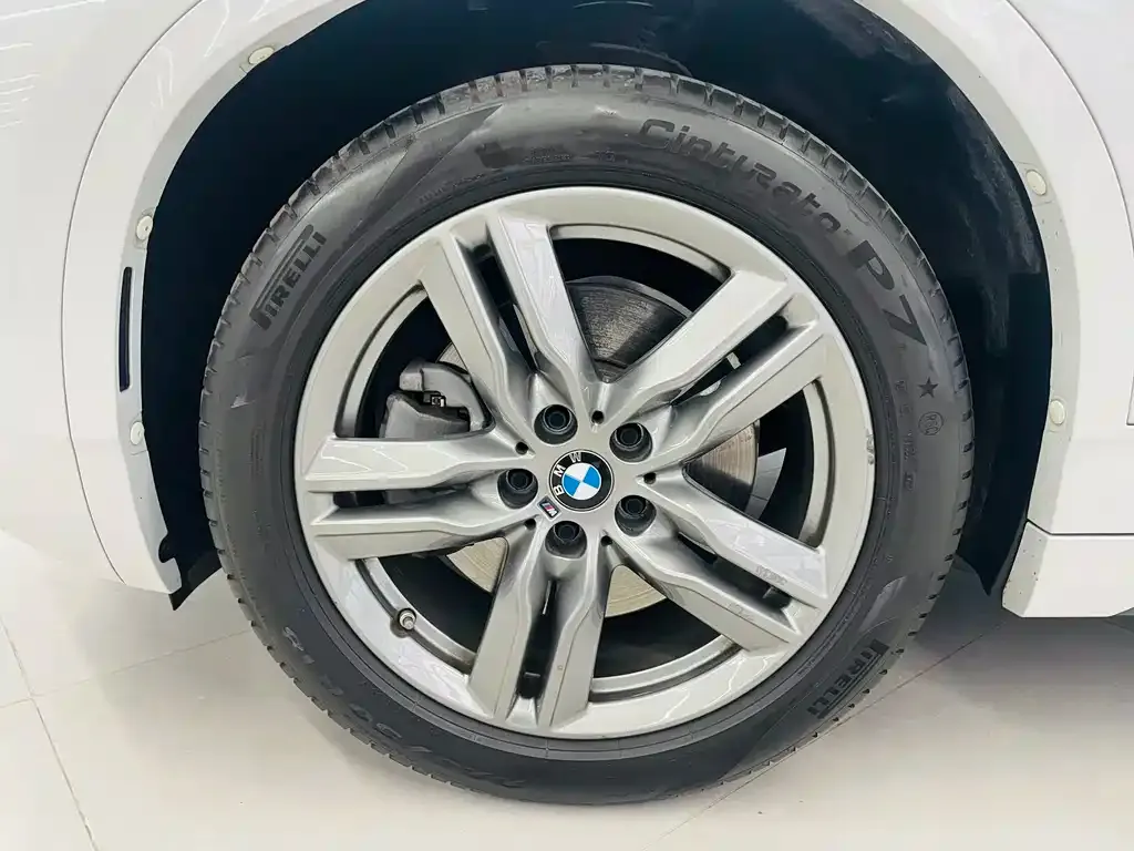 BMW X2 — фото 8