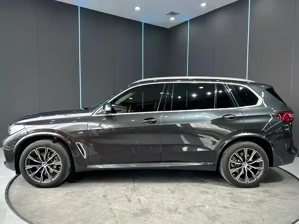BMW X5 — фото 3