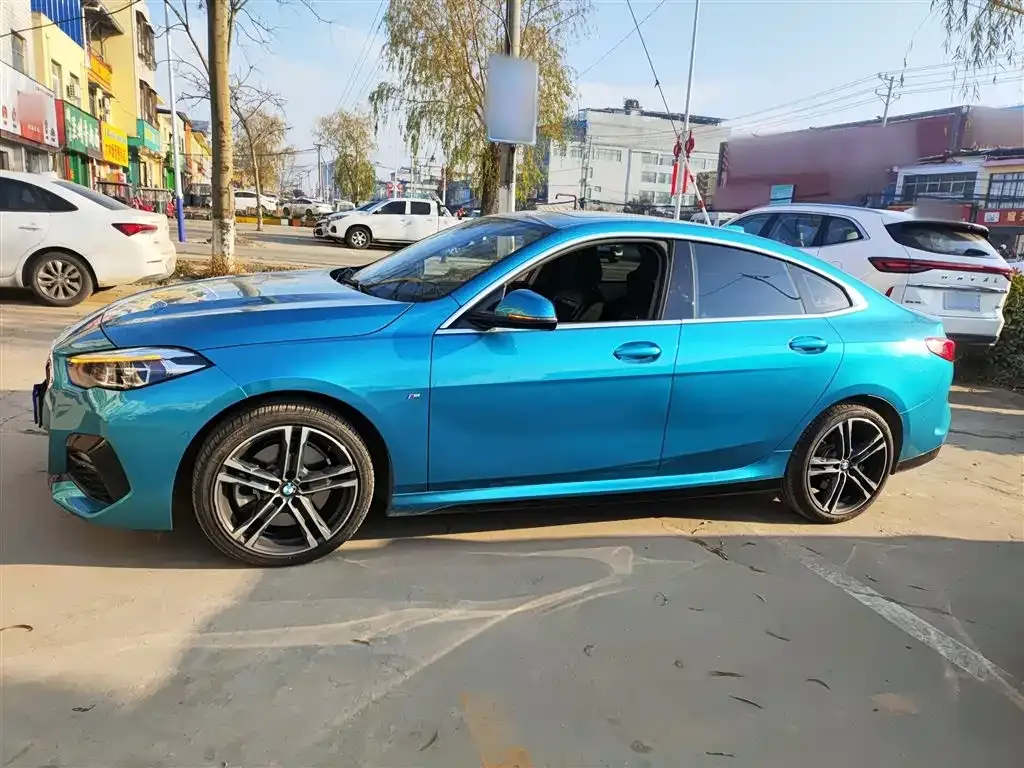 BMW 2 Series (Import) — фото 2