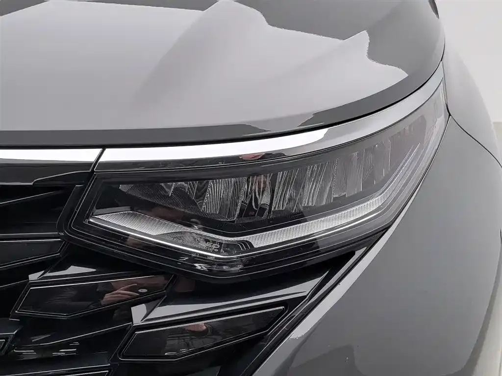 Hyundai Custo — фото 8