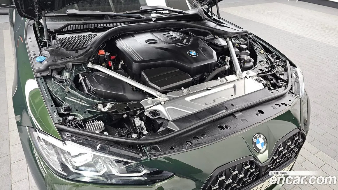 BMW 4-Series — фото 8