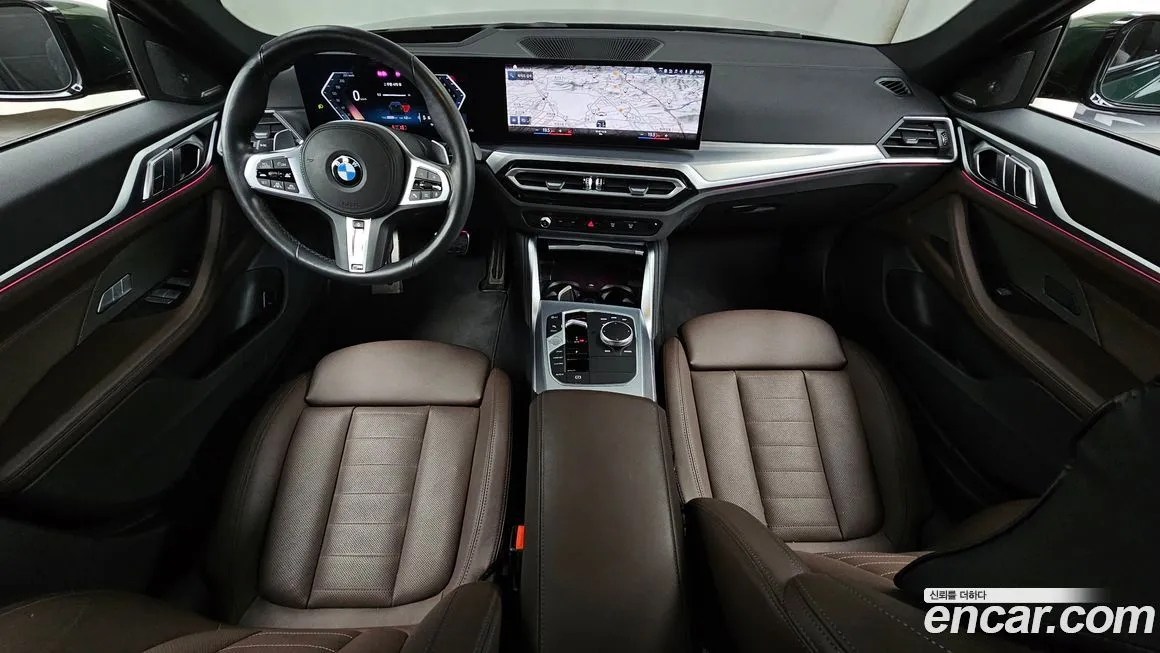 BMW 4-Series — фото 10