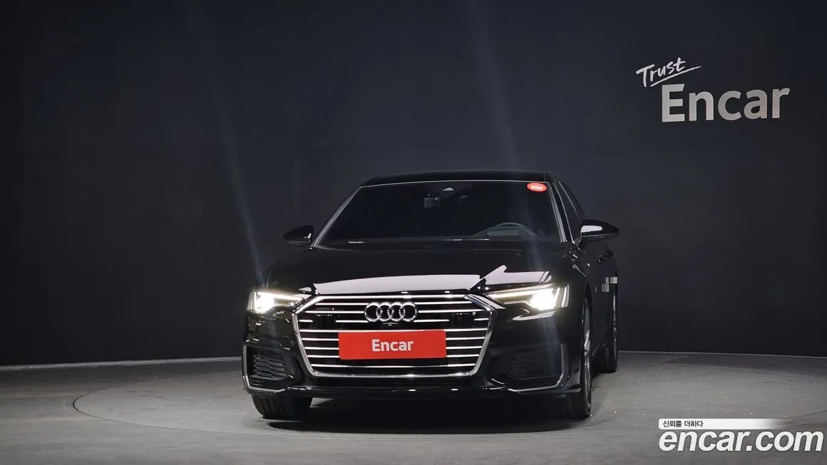 Audi A6 — фото 4