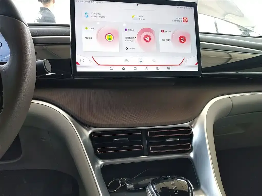 BYD Pro New Energy — фото 6