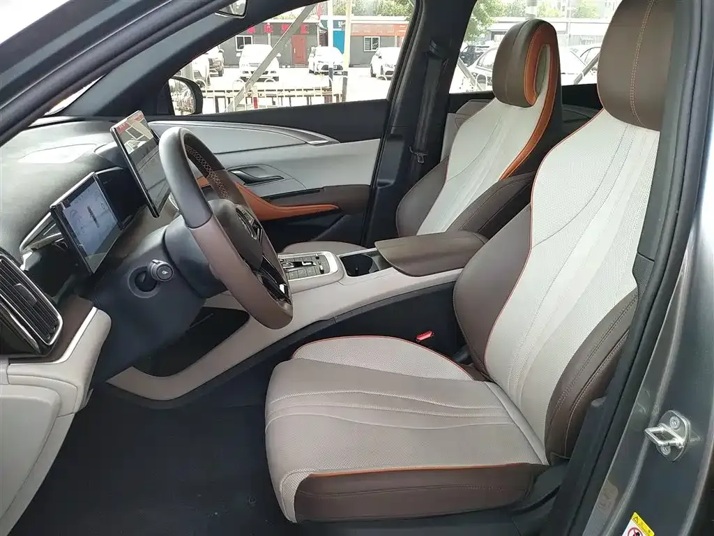 BYD Pro New Energy — фото 9