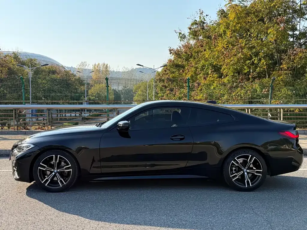 BMW 4 Series — фото 6