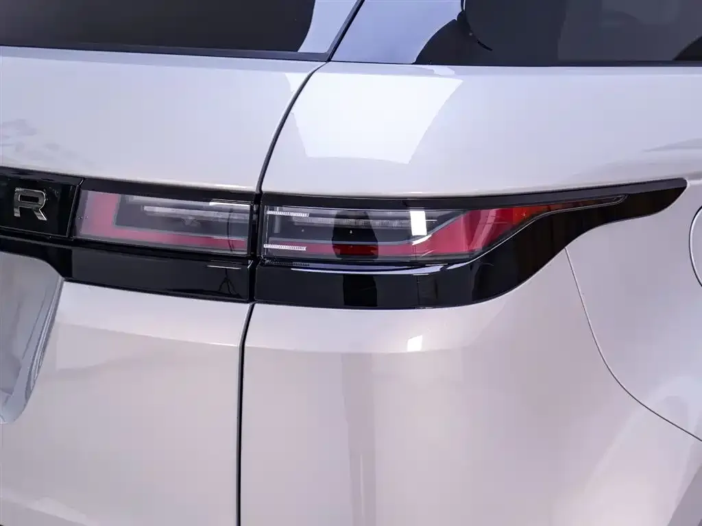Land Rover Evoque — фото 3