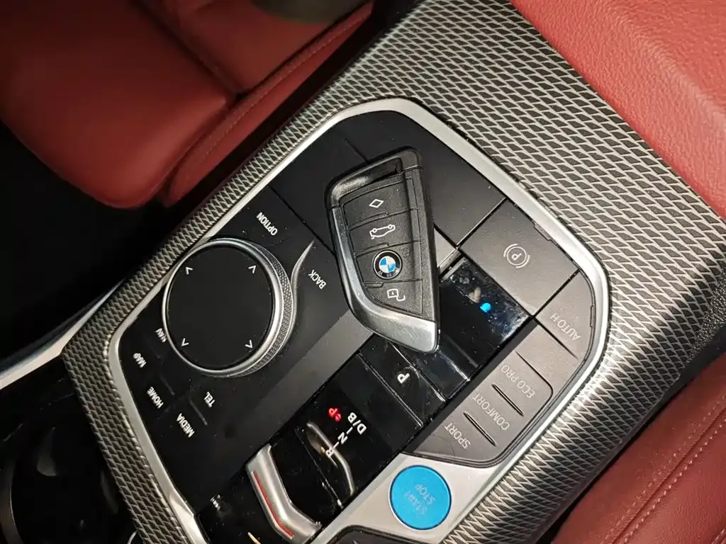BMW i3 — фото 8