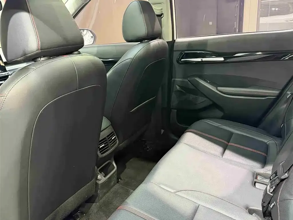 Kia KX3 — фото 9