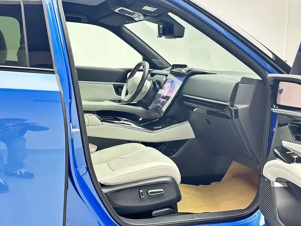 Honda S7 — фото 10