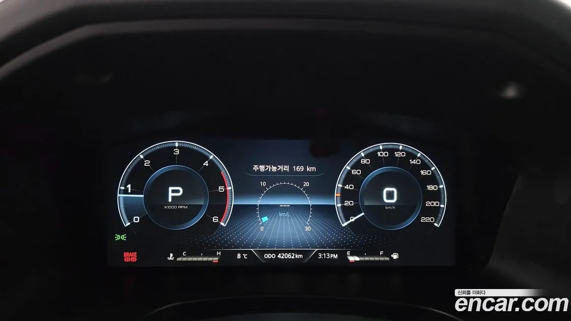 KG Mobility (Ssangyong) Rexton — фото 4
