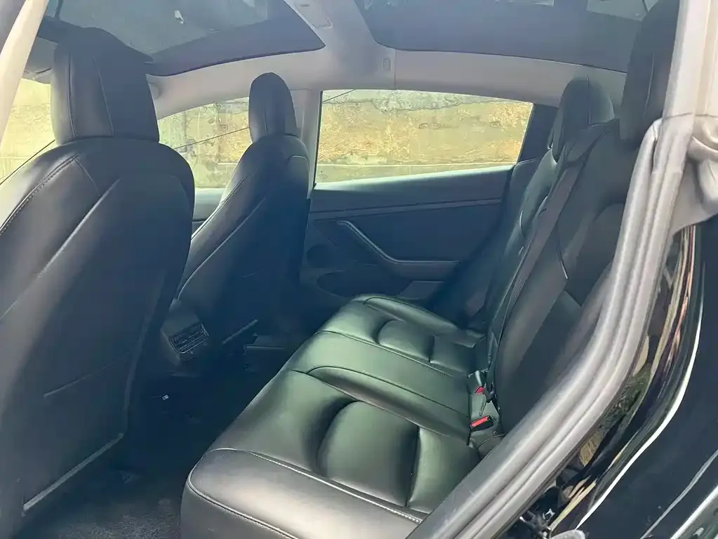 Tesla Model 3 — фото 2