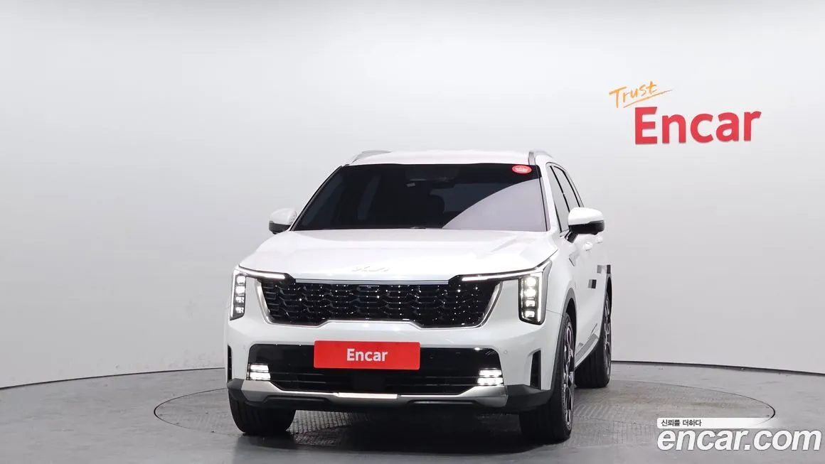 Kia Sorento — фото 4