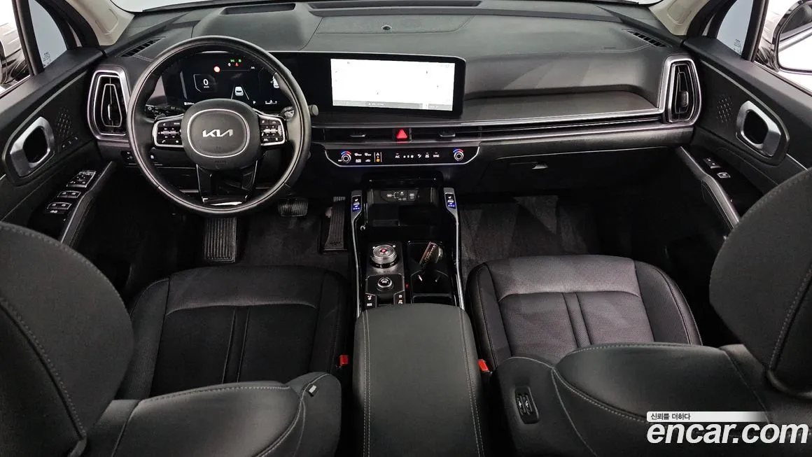 Kia Sorento — фото 2