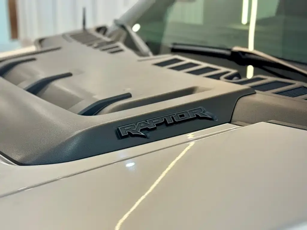 Ford F-150 Raptor — фото 2