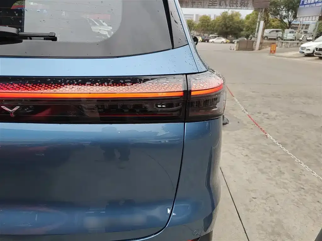 Chery Tiggo 8 PLUS C-DM — фото 4
