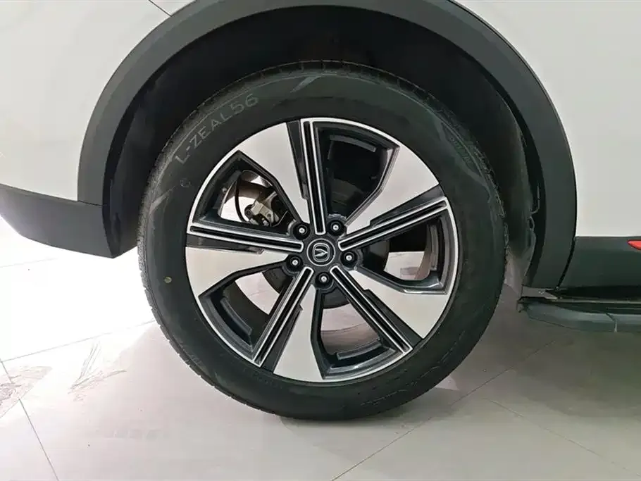Changan CS55PLUS — фото 2