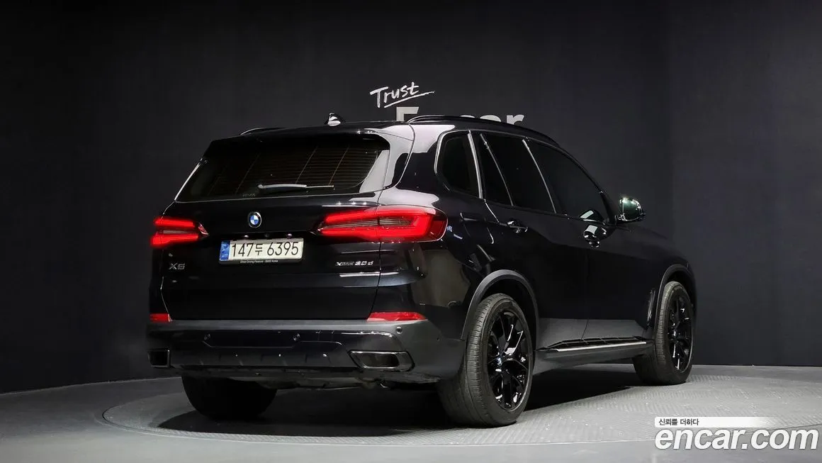 BMW X5 — фото 2