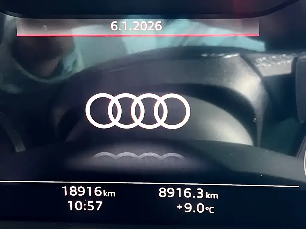 Audi A6L — фото 2