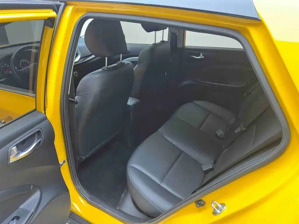Kia KX1 — фото 7