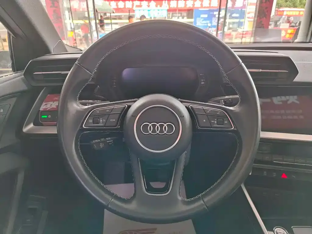 Audi A3 — фото 4