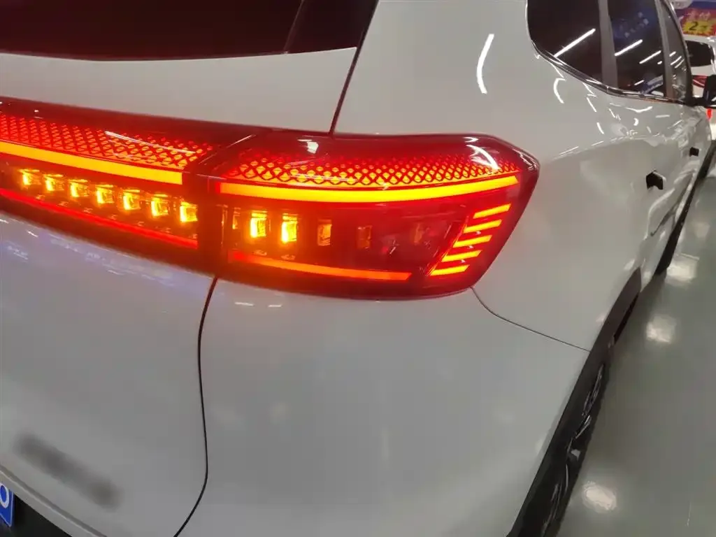 Chery Tiggo 8 PLUS — фото 8