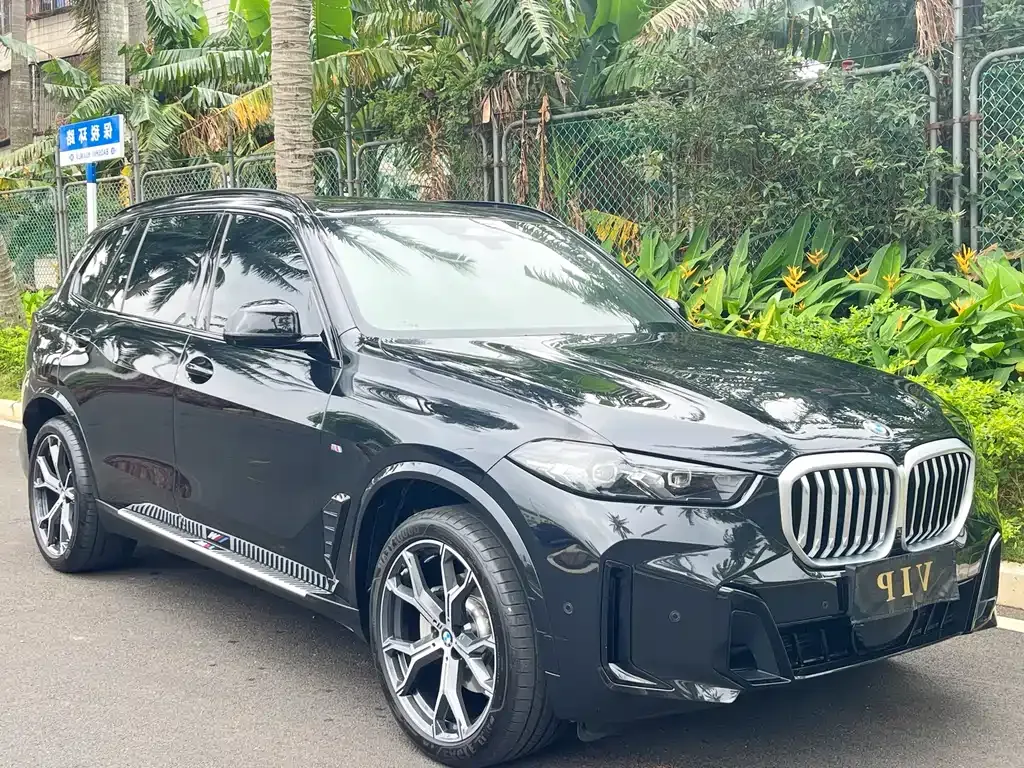 BMW X5 — фото 10