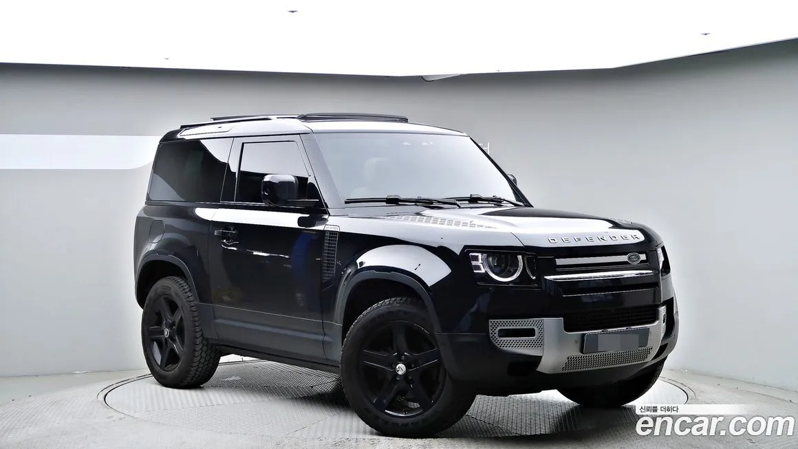 Land Rover Defender — фото 3