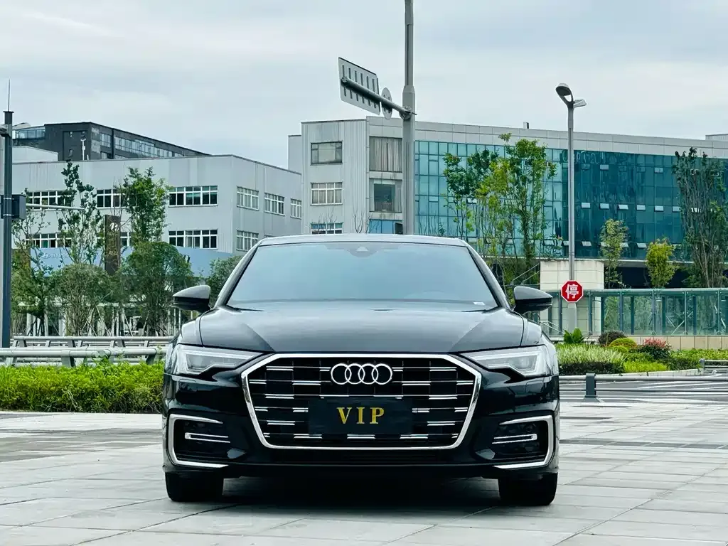 Audi A6L — фото 3