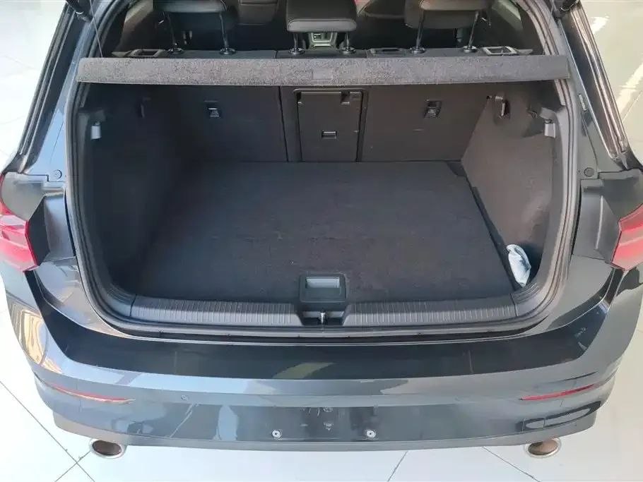 Volkswagen Golf GTI — фото 3
