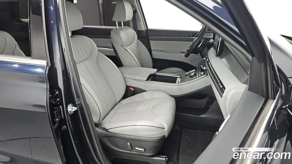 Hyundai Palisade — фото 9