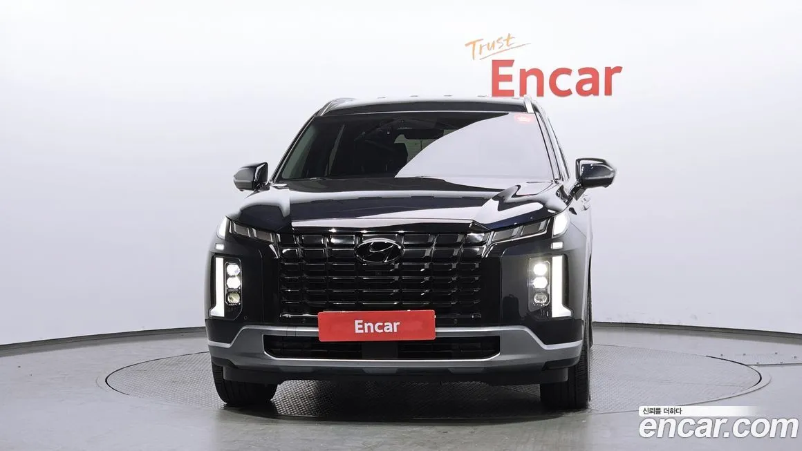 Hyundai Palisade — фото 2