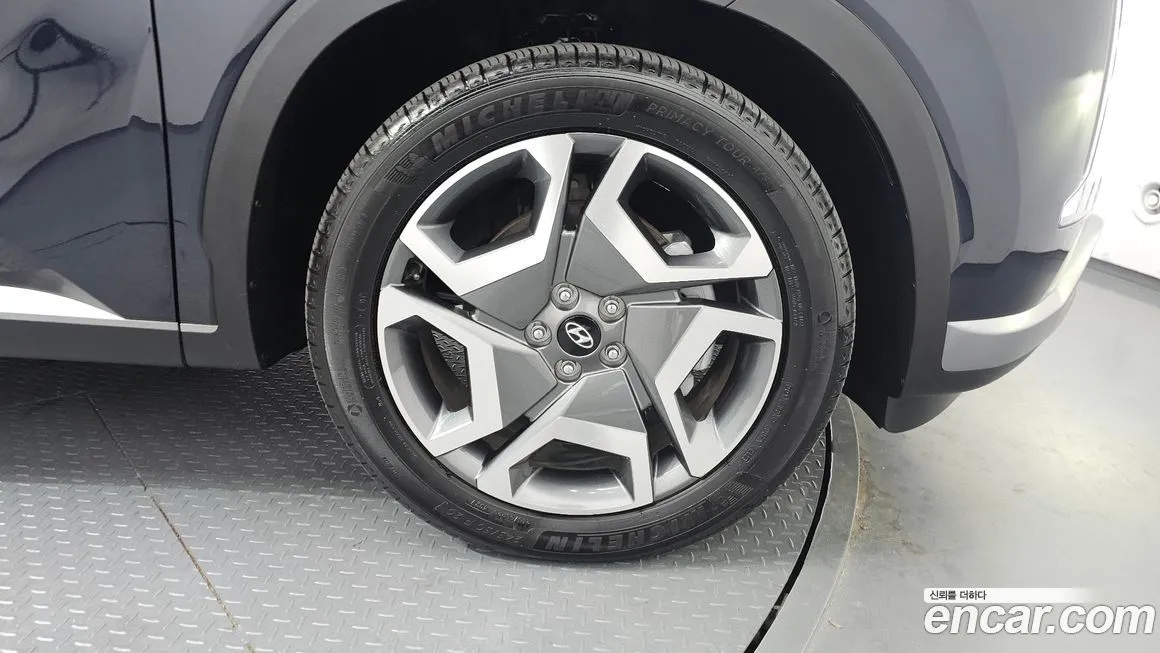 Hyundai Palisade — фото 6
