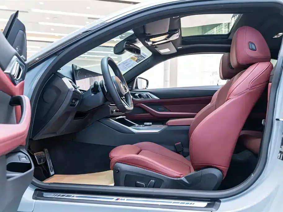 BMW 4 Series — фото 3