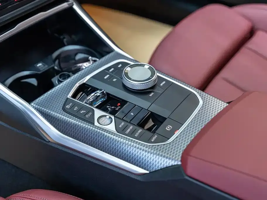 BMW 4 Series — фото 10