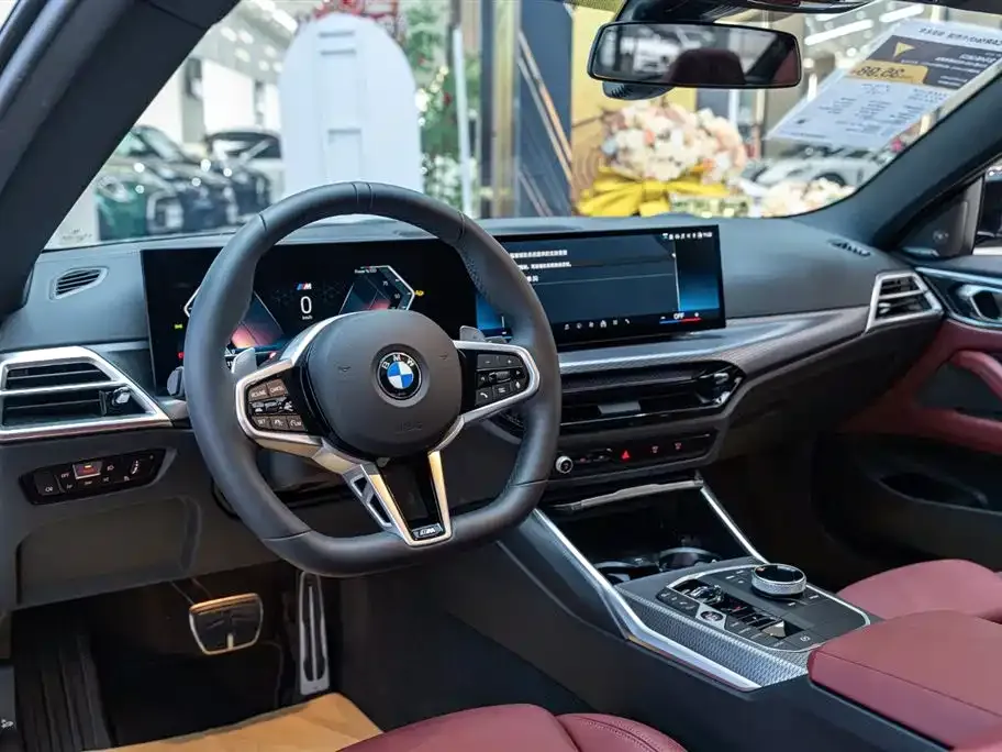 BMW 4 Series — фото 4