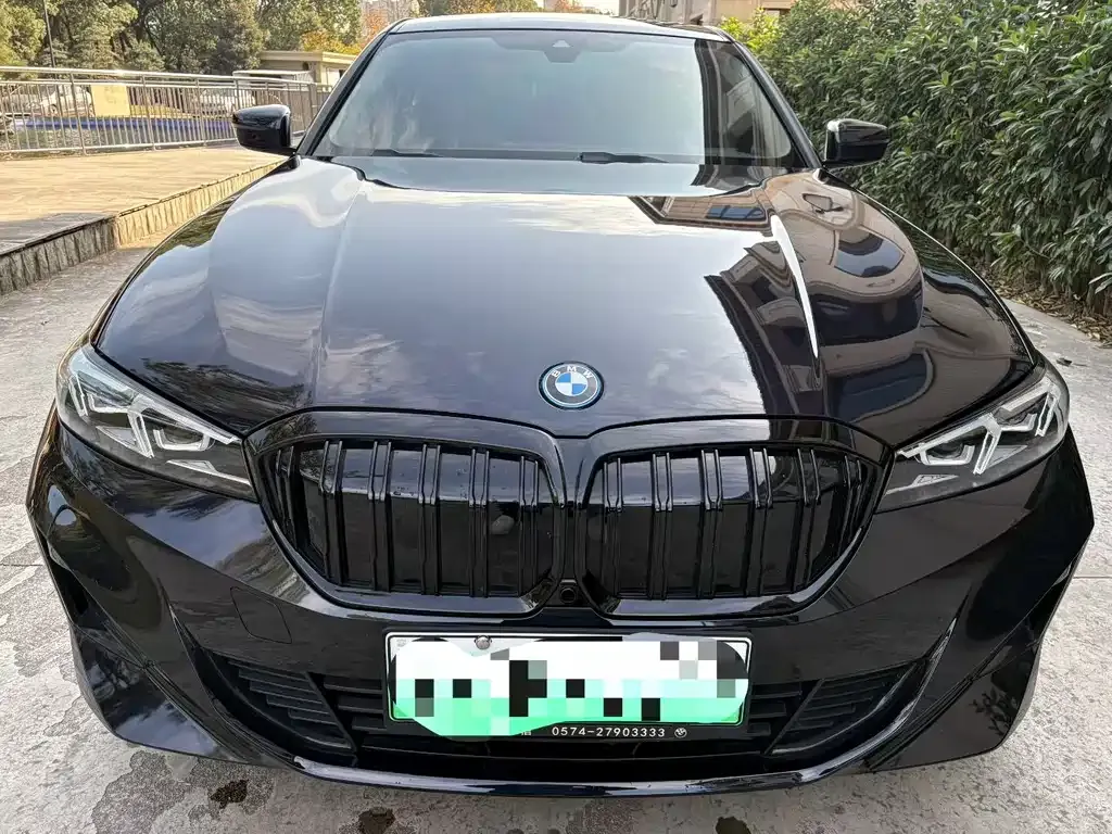 BMW i3 — фото 2