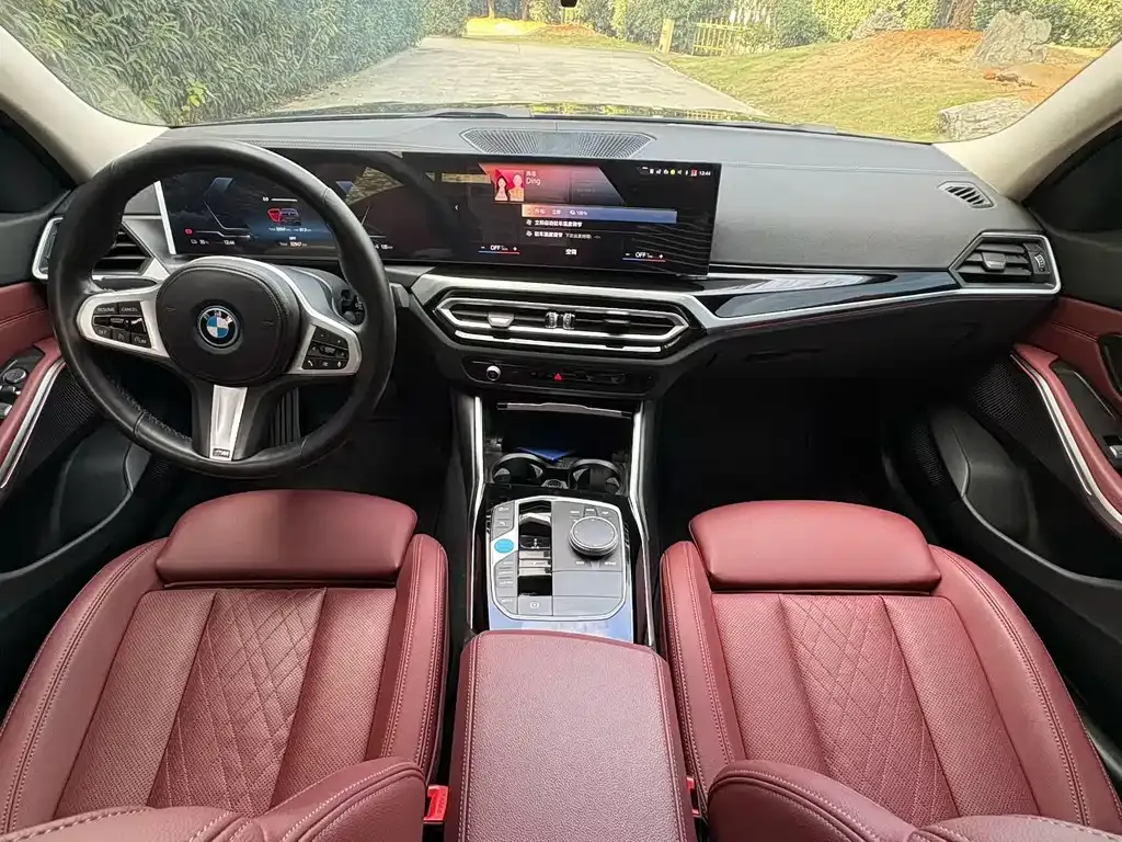 BMW i3 — фото 6