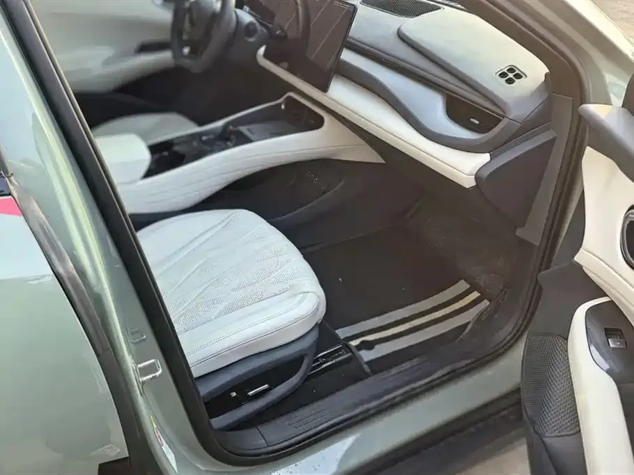 BYD Seal 06GT — фото 2