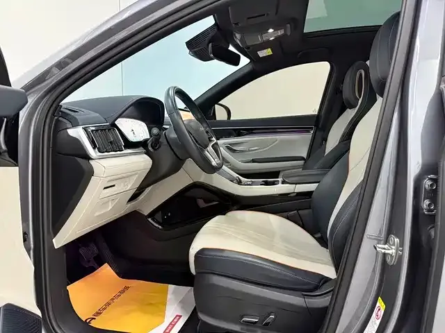 BYD PLUS New Energy — фото 10