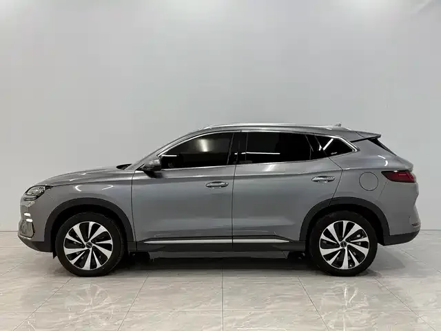 BYD PLUS New Energy — фото 9