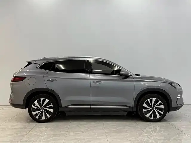 BYD PLUS New Energy — фото 6
