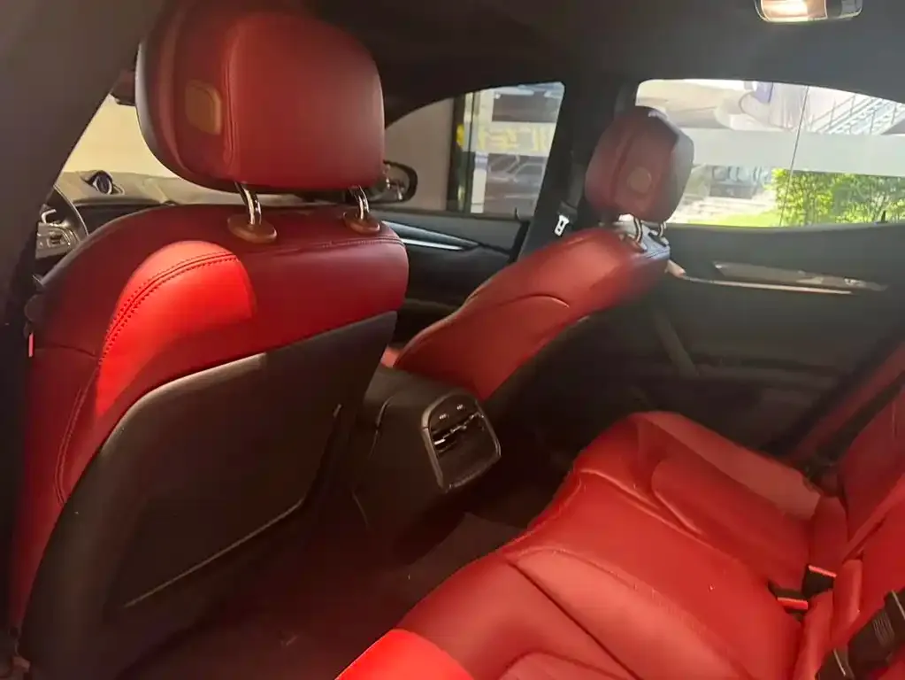 Maserati Ghibli — фото 2