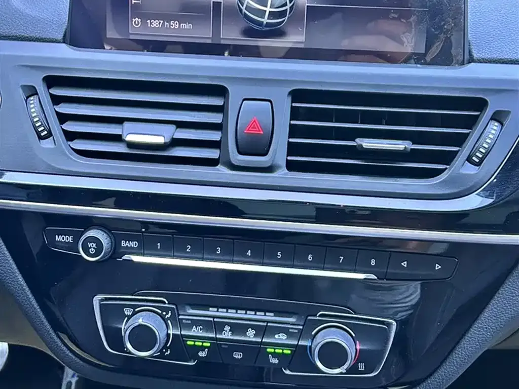 BMW 1 Series — фото 6