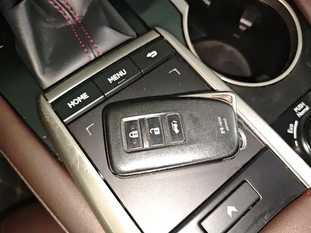 Lexus RX — фото 2