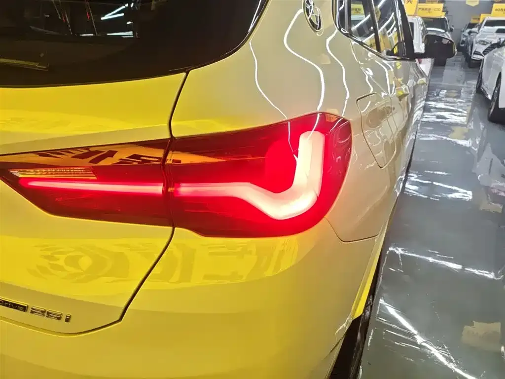 BMW X2 — фото 4