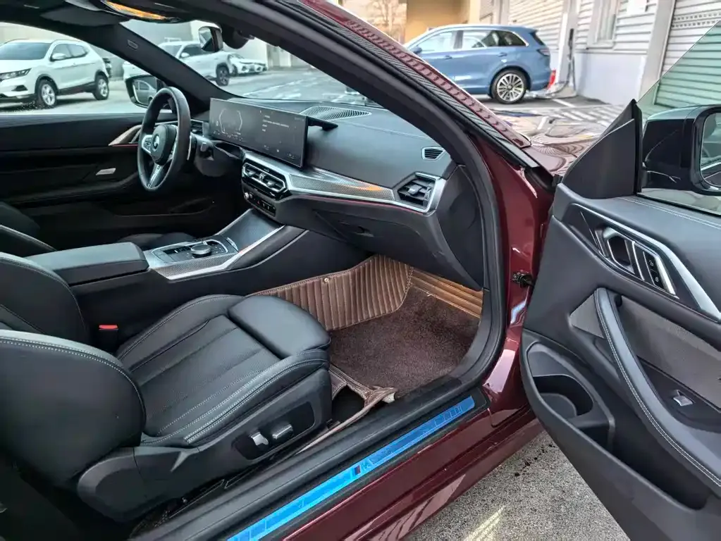 BMW 4 Series — фото 2