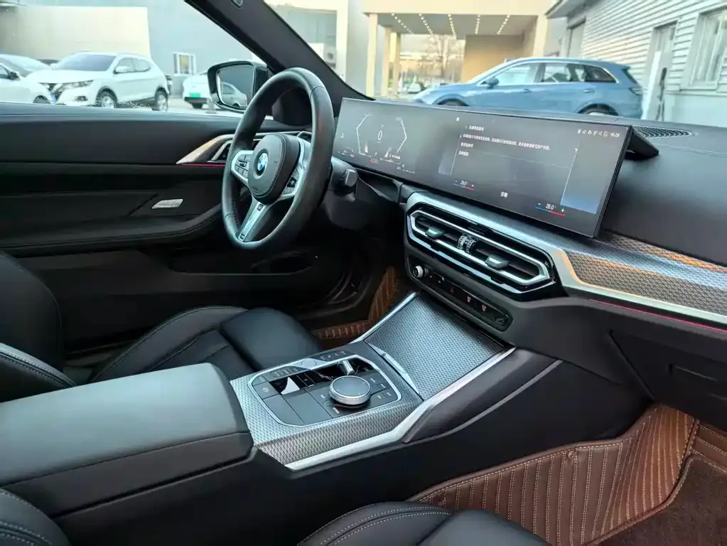 BMW 4 Series — фото 5