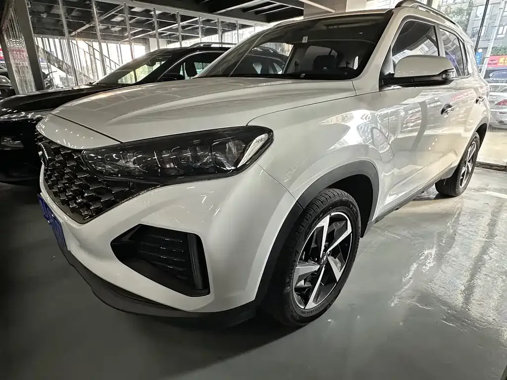 Hyundai ix35 — фото 1